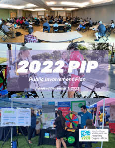 2022 PIP Cover Page