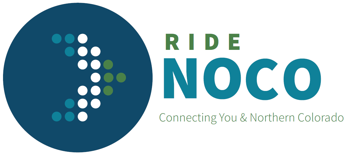 RideNoCo Logo