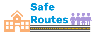 Safe Routes to School Icon